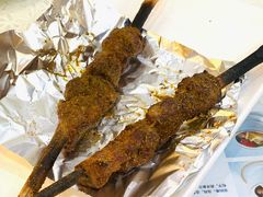-汗腾格里·风味餐厅(新疆驻京办店)