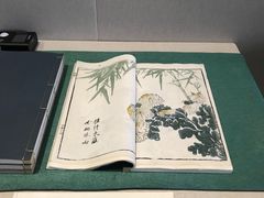 -深圳博物馆(古代艺术馆)