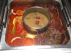 -巴奴毛肚火锅(广益哥伦布店)