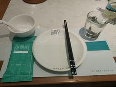 -时间里·新派粤菜(远洋店)