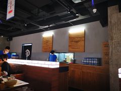 -很久以前羊肉串(南京路第一百货店)