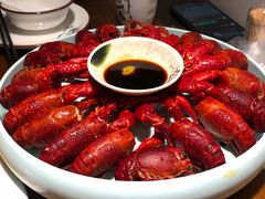 -马头巷·隐庐居·红油大虾(园区店)