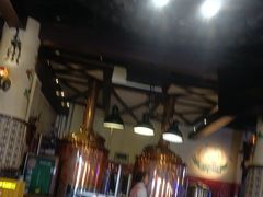 -马迭尔德式西餐精酿啤酒屋(中央大街店)