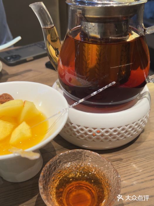 四道菜·福建菜馆(新街口金鹰店)图片