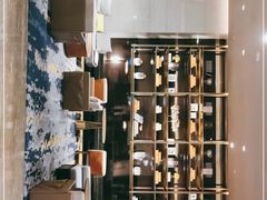 -博林天瑞喜来登酒店·西丽尚膳