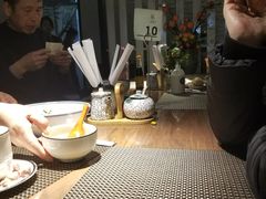 -十面春风·江南面馆(崇宁路店)