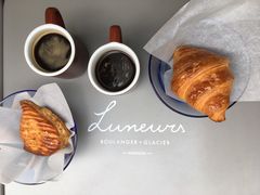 -Luneurs(幸福里店)