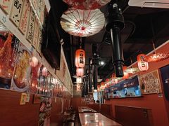 -大阪烧肉BAKA一代(十亩地店)