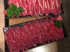 -许府牛杂·鲜牛肉火锅(梁溪万达店)
