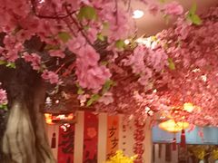 -那家老院子东北菜·饺子·小鸡炖蘑菇(艳华街店)