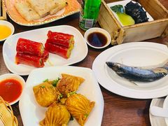 -日日鲜茶餐厅(小公园店)