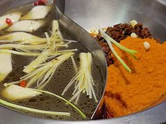 -沸炉重庆老火锅(军事博物馆店)