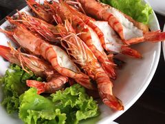 -自然餐厅(Phuket)