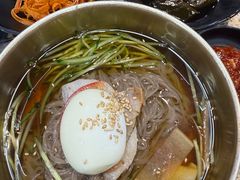 -真利味·脊骨火锅·正宗韩国料理(韩乐坊店)