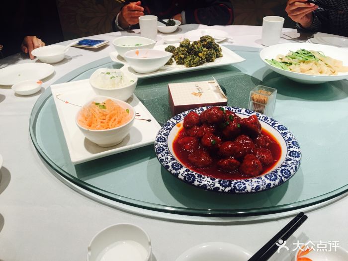 玉玲珑-图片-晋城美食-大众点评网