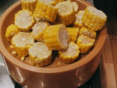-龍歌自助小火锅(市南金茂湾店)