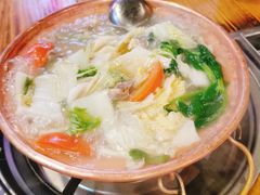 腊排骨-阿婆情腊排骨火锅(金虹路店)