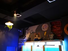 -质烤烤物·活烤海鲜(质烤总店)