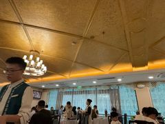 -汗腾格里·风味餐厅(新疆驻京办店)