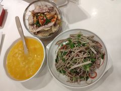 -嘉和一品粥(首经贸店)