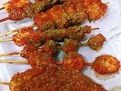 -庞记炸串
