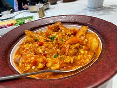 蒜辣大明虾-匠熙小馆(崇文门店)