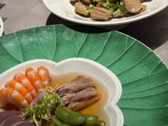 糟四宝-醉庐·新上海菜(南京西路店)