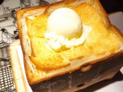 -绿茶餐厅(城西银泰城店)