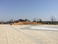 -盘龙城国家考古遗址公园