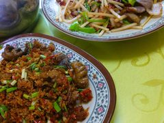 -农家土菜老煨锅(木鱼镇店)