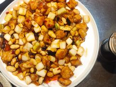 -福荣居褡裢火烧京味家常菜(西四店)