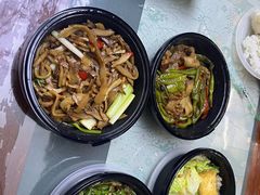 -徽镇小厨·经典徽菜(马连道店)