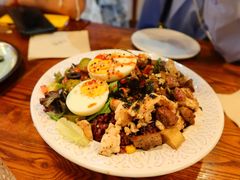 -AFS Cafe & Canteen(闽江二路店)