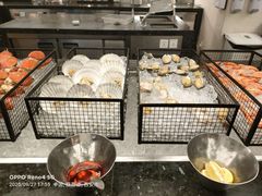 -西安赛瑞喜来登大酒店