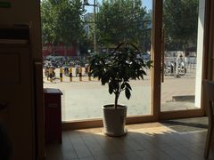-德克士(信誉楼店)