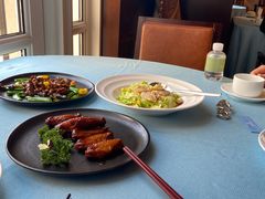 -鹭禧·中餐厅(厦门波特曼七星湾酒店)