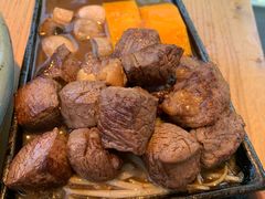 -Hatsune隐泉日式料理(三里屯太古里店)