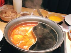 -温野菜涮涮锅(西单大悦城店)