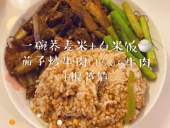 -TOP健身私教工作室(侨香店)