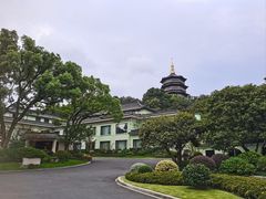 -浙江西子宾馆·牡丹厅