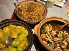 -啫神·广州地标美食(北京路店)