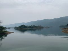 -仙岛湖旅游风景区