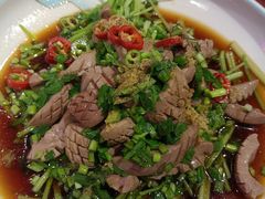 -老苏州芳和园茶酒楼  传统苏帮菜(观前店)