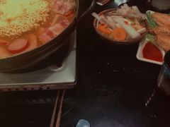 -炙韩料理·部队锅专门店