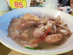 -崖口红树林海鲜餐厅