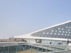 -哈尔滨大剧院