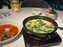 -悦轩中餐厅·高空江景·杭州柏悦酒店