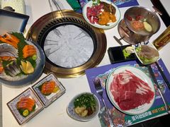 -亚马逊海鲜自助(万象汇店)