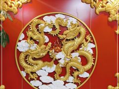 -老都一处饺子馆(道里店)