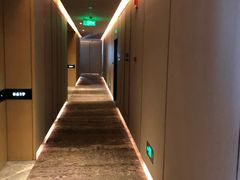 -长沙尼依格罗酒店